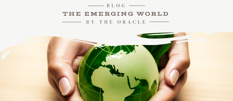 The Emerging World